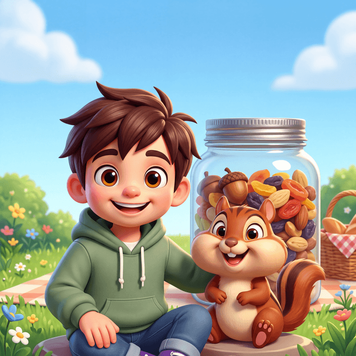 Cover of Sage's Fair Share