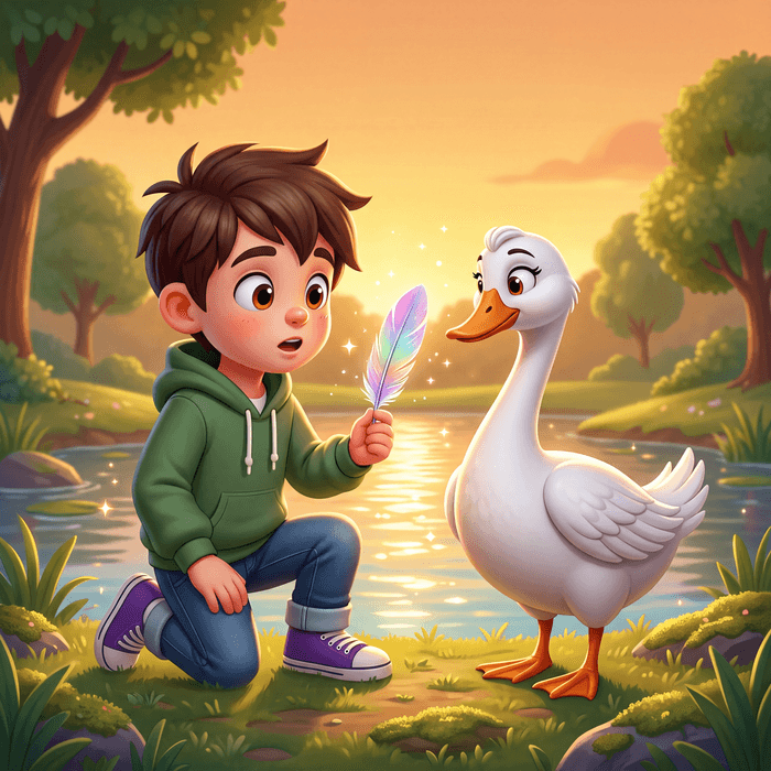 Cover of Sage's Special Discovery