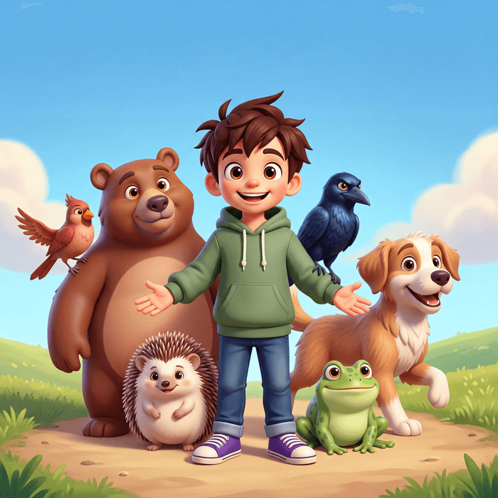 Cover of Sage's Adventures: The Second Collection